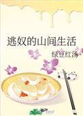 逃奴的山间生活txt宝书网