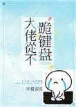 大佬从不跪键盘全文免费阅读