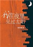 我再夜里见过太阳