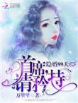 隐婚99天 首长请矜持