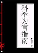 科举为官指南txt书包