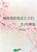 城堡里的残念王子们在线观看