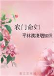 农门命妇txt书包网