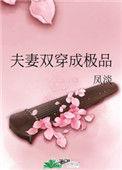夫妻双穿成极品风淡