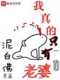 我真的只有一个老婆123