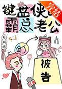 键盘侠的霸总老公TXT