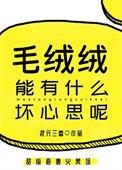 毛绒绒能有什么坏心思呢 作者混元三喜