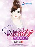 闪婚密令军爷悠着点儿