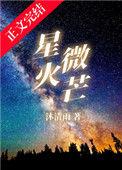 星火微芒实体番外