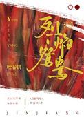 烈焰鸳鸯讲什么