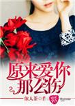 原来爱你那么伤TXT免费