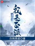 我真得是正派啊