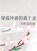 穿成冲喜小锦鲤(科举)