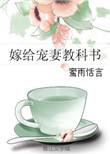 嫁给宠妻教科书txt