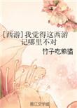 我觉得这西游记哪里不对劲