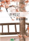 折枝记by蜂蜜薄荷糖