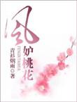 桃花风全诗的意思