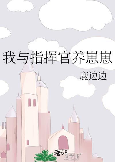 我与指挥官养崽崽26