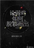 论弱鸡如何脱颖而出txt百度