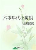六零年代小舅妈全文