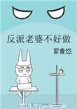 反派老婆不好做水沫缘浅