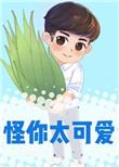怪你太可爱作者莫里_