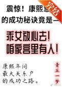 康熙慧妃的躺赢人生27
