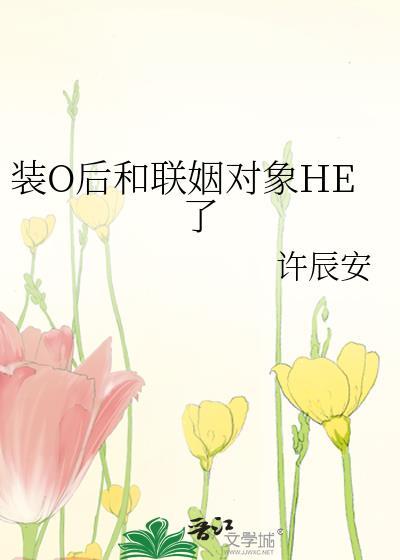 装a碰到联姻对象