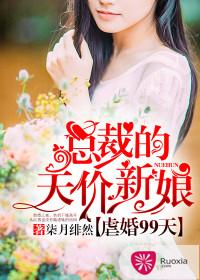 虐婚99天 总裁的天价新娘