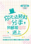 你无法预料的分手