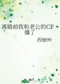 离婚前我和老公的cp爆了晋江
