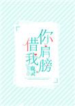 你肩膀借我实体书番外
