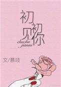 初初见你 歌词