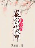 世子家的农家小夫郎百度