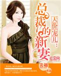 天价宠儿总裁的新妻丽莎