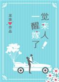 一觉醒来嫁人了全文免费阅读