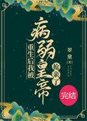 重生后我成了病弱王爷的宠妃