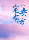 沈先生宠妻有方晋江穗雪TXT