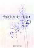 前夫是人渣怎么办