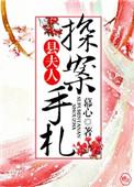 县夫人探案手札有声