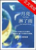 月亮淋了雨by叶淅宝
