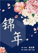 顾衍之沈锦年