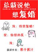 总裁说他想复婚txt百度