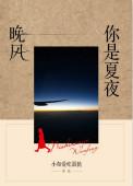 你是夏夜晚风女主是什么