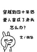 穿越到四十年以后爱人变成了老头怎么办