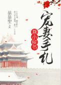 燕小侯爷宠妻手札全文无删减