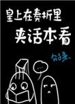 皇上的奏折是什么样子的