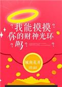 我能摸摸你的财神光环吗百度