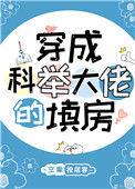 穿成科举文