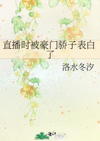 洛水冬汐